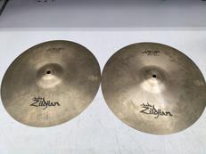 ハイハットシンバル|ZILDJIAN