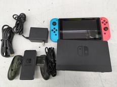 NINTENDO SWITCH|NINTENDO
