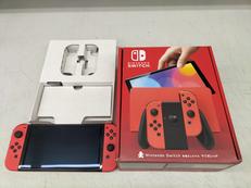 NINTENDO SWITCH 有機ＥＬ|NINTENDO / 任天堂