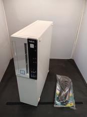 [2018年発売]デスクトップPC|NEC