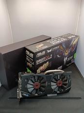 [GTX970/4GB]グラフィックボード|ASUS