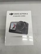 アクションカメラ|DJI