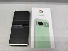 PIXEL 8A|GOOGLE