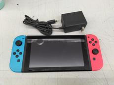 NINTENDO SWITCH|NINTENDO / 任天堂