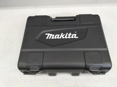 充電式ドライバドリル|MAKITA