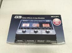 マルチエフェクター|ZOOM