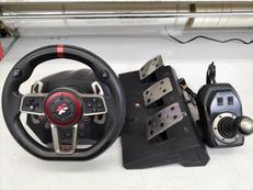 ステアリングコントローラー|FLASHFIRE