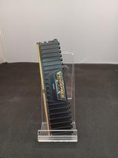 [DRAMエラー]DDR4メモリ 16GB|CORSAIR