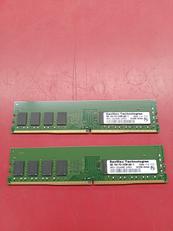 [8GBX2]DDR4メモリ|SANMAX TECHNOLOGIES