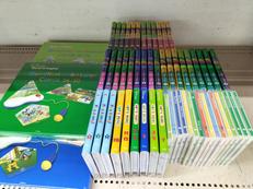 ディズニー英語システム|ワールド・ファミリー