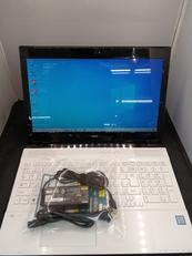 ノートパソコン|NEC