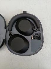 ヘッドホン|SONY