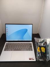 [2024年製]ノートパソコン|DELL