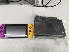 ニンテンドースイッチ|任天堂