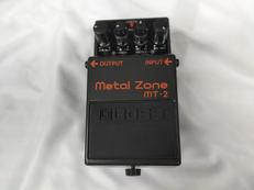 ディストーション|BOSS