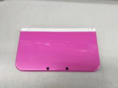 NEW ニンテンドー3DS LL|任天堂