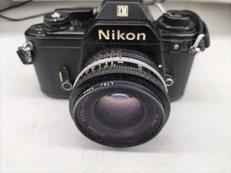 フィルム一眼カメラ|NIKON