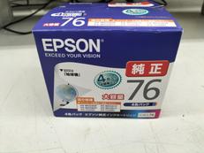 インクカートリッジ|EPSON