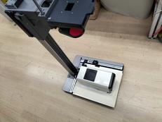 コンデンサー引伸器|LPL