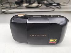 コンパクトフィルムカメラ|OLYMPUS