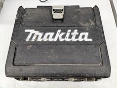 充電式インパクトドライバー|MAKITA