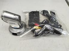 ビデオカメラ|SANYO