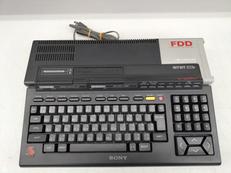 MSX2|SONY