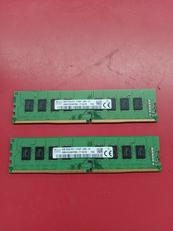 [8GBx2]DDR4メモリ|SKHYNIX