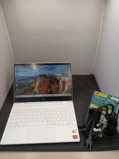 ノートパソコン|HEWLETT PACKARD