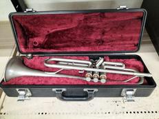 トランペット|YAMAHA