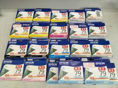 純正インクカートリッジ|EPSON