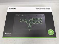 アーケードコントローラー|8BIT IO