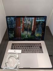 [2018年製]MacBookPro|APPLE