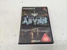 SHADOW TOWER ABYSS|フロム・ソフトウェア