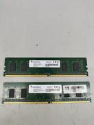 [4GBx2]DDR4メモリ|ADATA