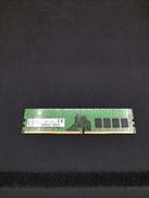 [DRAMエラー]DDR4 8GB|KINGSTON