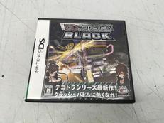 爆走デコトラ伝説　BLACK|SPIKE
