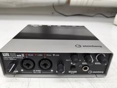 オーディオインターフェイス|STEINBERG