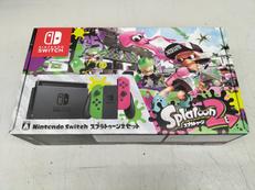 ニンテンドースイッチ|任天堂