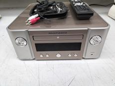 CDプレーヤー|MARANTZ