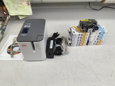 テープワープロ|MAX