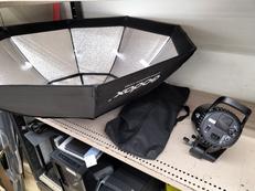 ビデオライト|GODOX