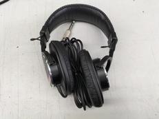 ヘッドホン|SONY