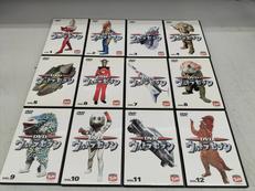 ウルトラセブン|ビームエンタテインメント