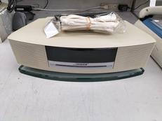 CDプレイヤー|BOSE