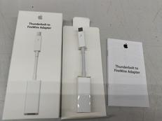 変換アダプター|APPLE