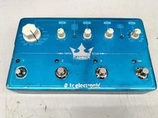 ディレイ|TC ELECTRONIC