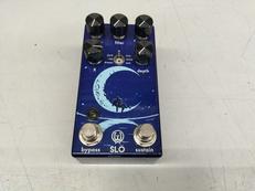 リバーブ|WALRUS AUDIO