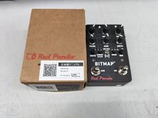 ビットクラッシャーペダル|PRED PANDA