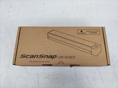 スキャナー|FUJITSU